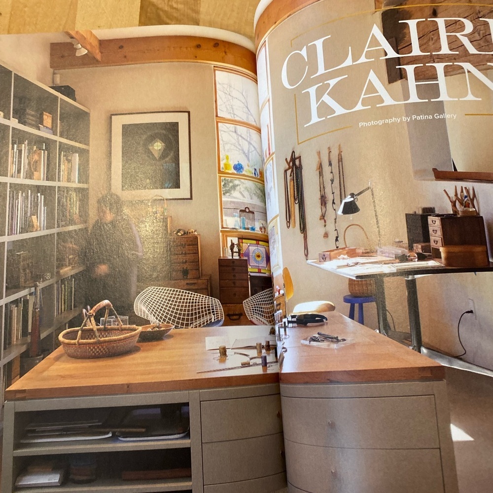 Issue #11 Where Women Create Magazine - Picture 7 of 11